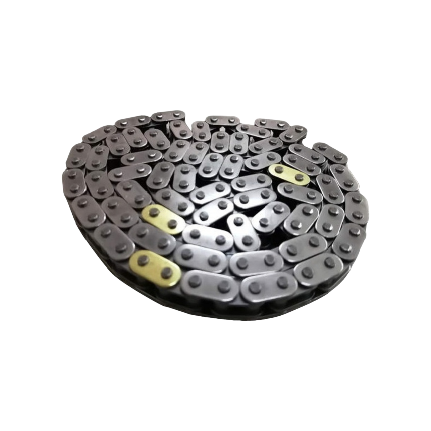 120T 2NZ Toyota Yaris (1ST Model), Vios NCP92 VITS 99-2005 Chain (7/Set) (TY156-BR) GloBelt Timing Chain Set 8 120T 2NZ Toyota Yaris (1ST Model), Vios NCP92 VITS 99-2005 Chain (7/Set) (TY156-BR) GloBelt Timing Chain Set - Image 8