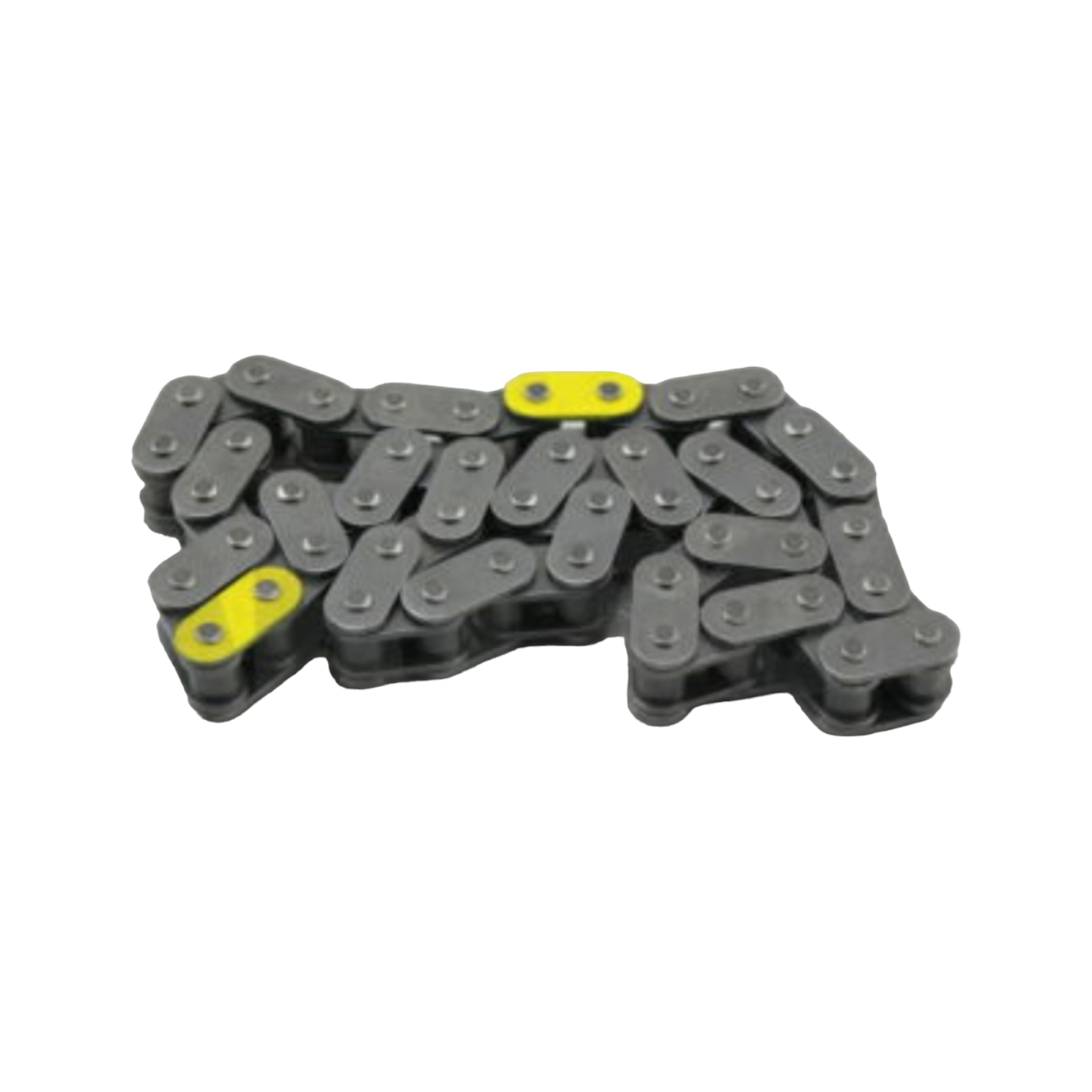 46/46/170S Toyota Vellfire, Estima 3.5 GSR50 GSH20, Mark X GRX120 2GRFE 3GRFE 5GR, Lexus LS250 LS350 Chain Full Set GloBelt Timing Chain Set 4 46/46/170S Toyota Vellfire, Estima 3.5 GSR50 GSH20, Mark X GRX120 2GRFE 3GRFE 5GR, Lexus LS250 LS350 Chain Full Set GloBelt Timing Chain Set - Image 4