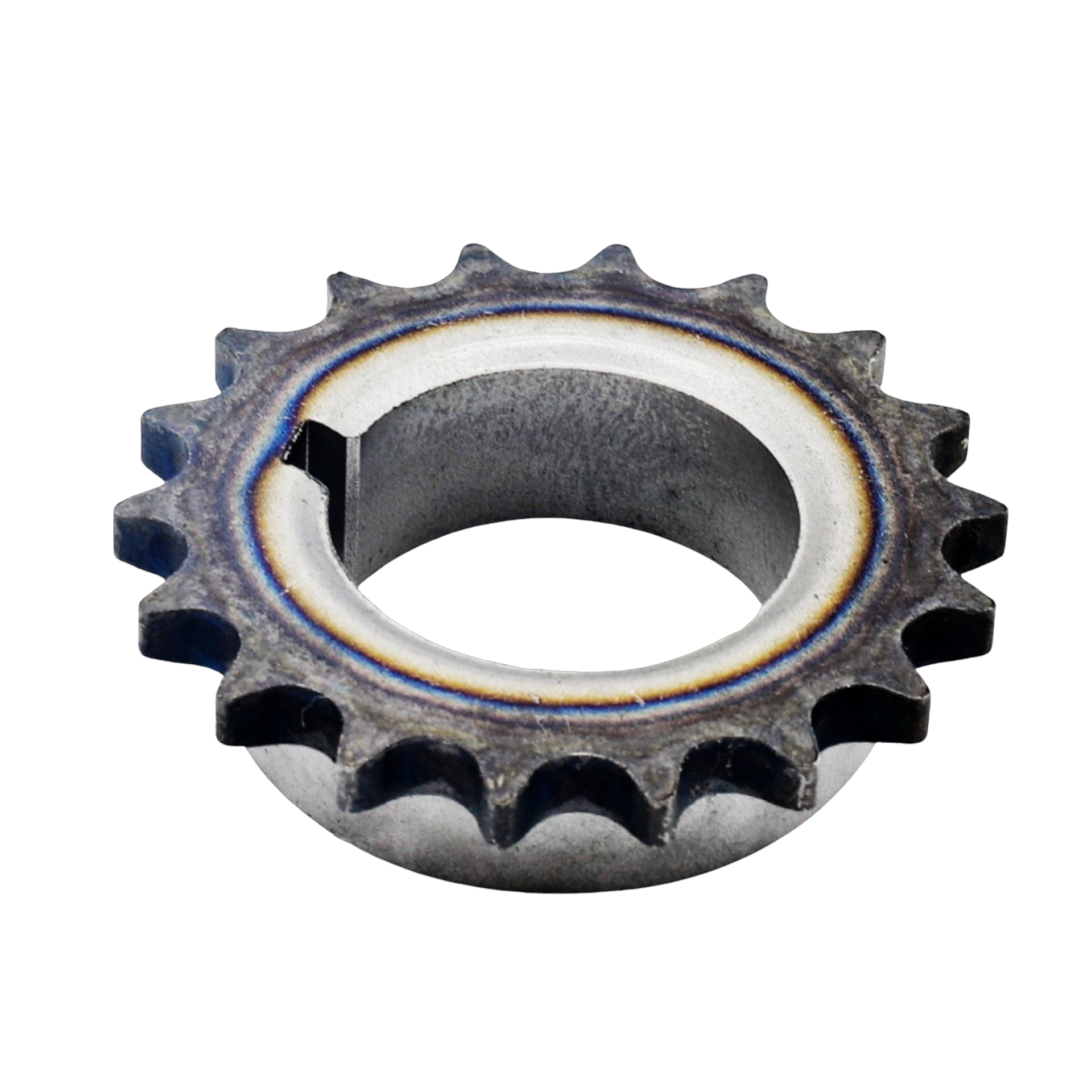 120T 2NZ Toyota Yaris (1ST Model), Vios NCP92 VITS 99-2005 Chain (7/Set) (TY156-BR) GloBelt Timing Chain Set 7 120T 2NZ Toyota Yaris (1ST Model), Vios NCP92 VITS 99-2005 Chain (7/Set) (TY156-BR) GloBelt Timing Chain Set - Image 7