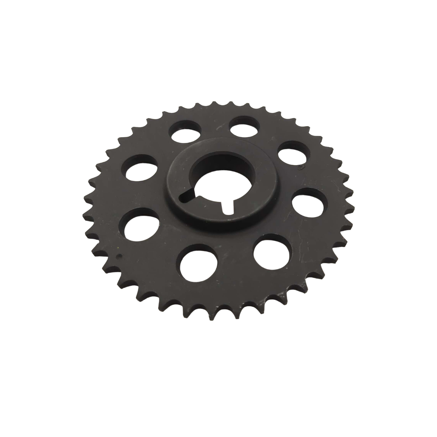 Toyota Land Cruiser FZJ80 4.5 V6, 1FZ-FE 2003-2006 Chain (TY125/TO-20B) GloBelt Timing Chain Set 3 Toyota Land Cruiser FZJ80 4.5 V6, 1FZ-FE 2003-2006 Chain (TY125/TO-20B) GloBelt Timing Chain Set - Image 3