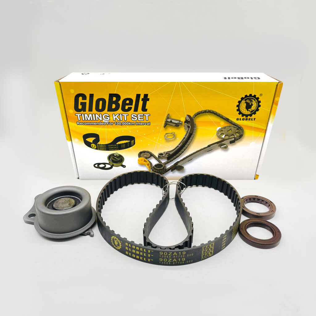 90ZA19 Daihatsu Charade G10 1977 1983