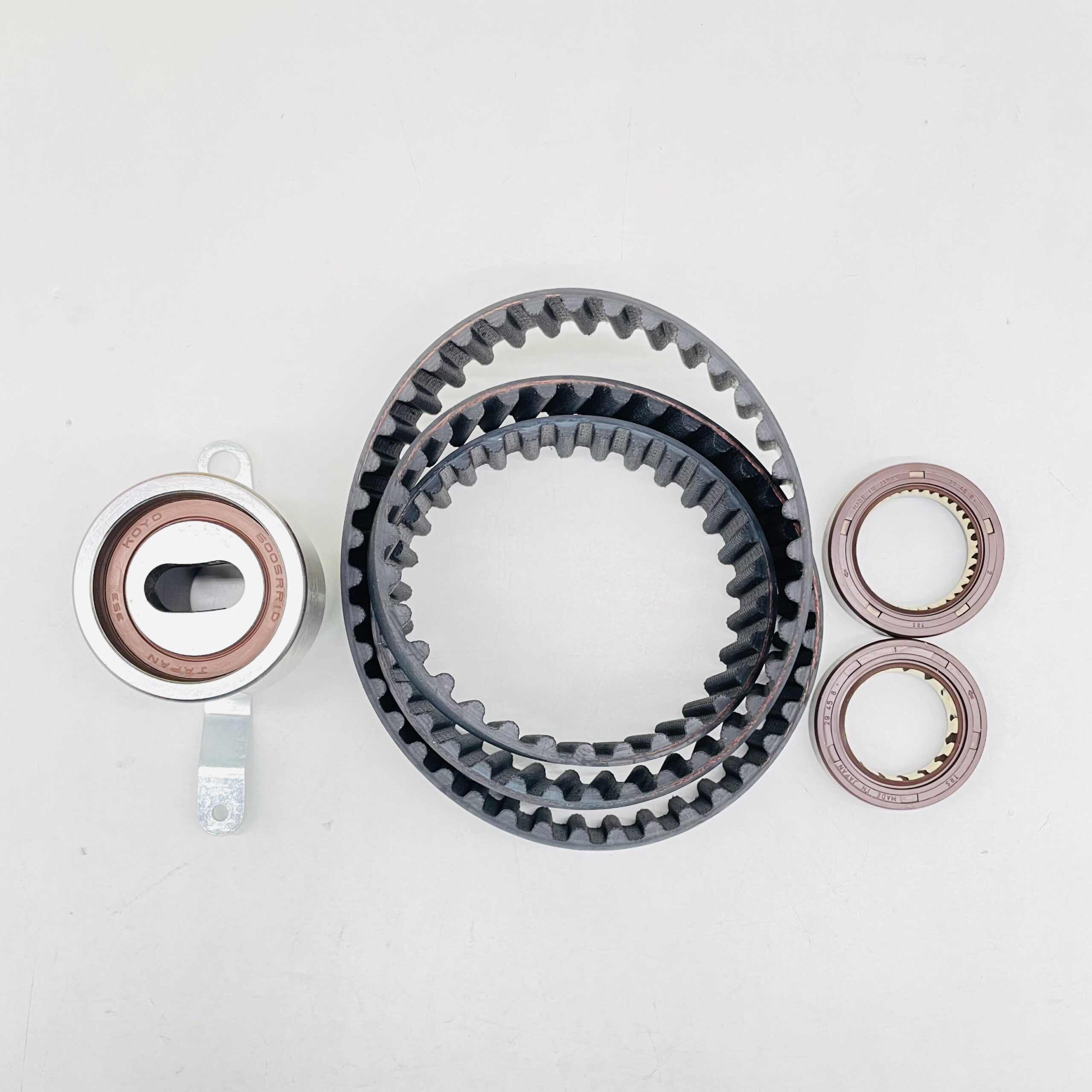 103RU24 Honda City SX8 1.3 & 1.5 SO4 1.5 VTEC (SINGLE CAM) 3 103RU24 Honda City SX8 1.3 & 1.5 SO4 1.5 VTEC (SINGLE CAM) - Image 3
