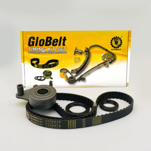 115ZA19 Isuzu Trooper 2.0 2.3