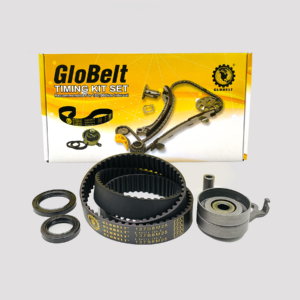 137S8M25 Isuzu Trooper 2.6CC 4ZE1