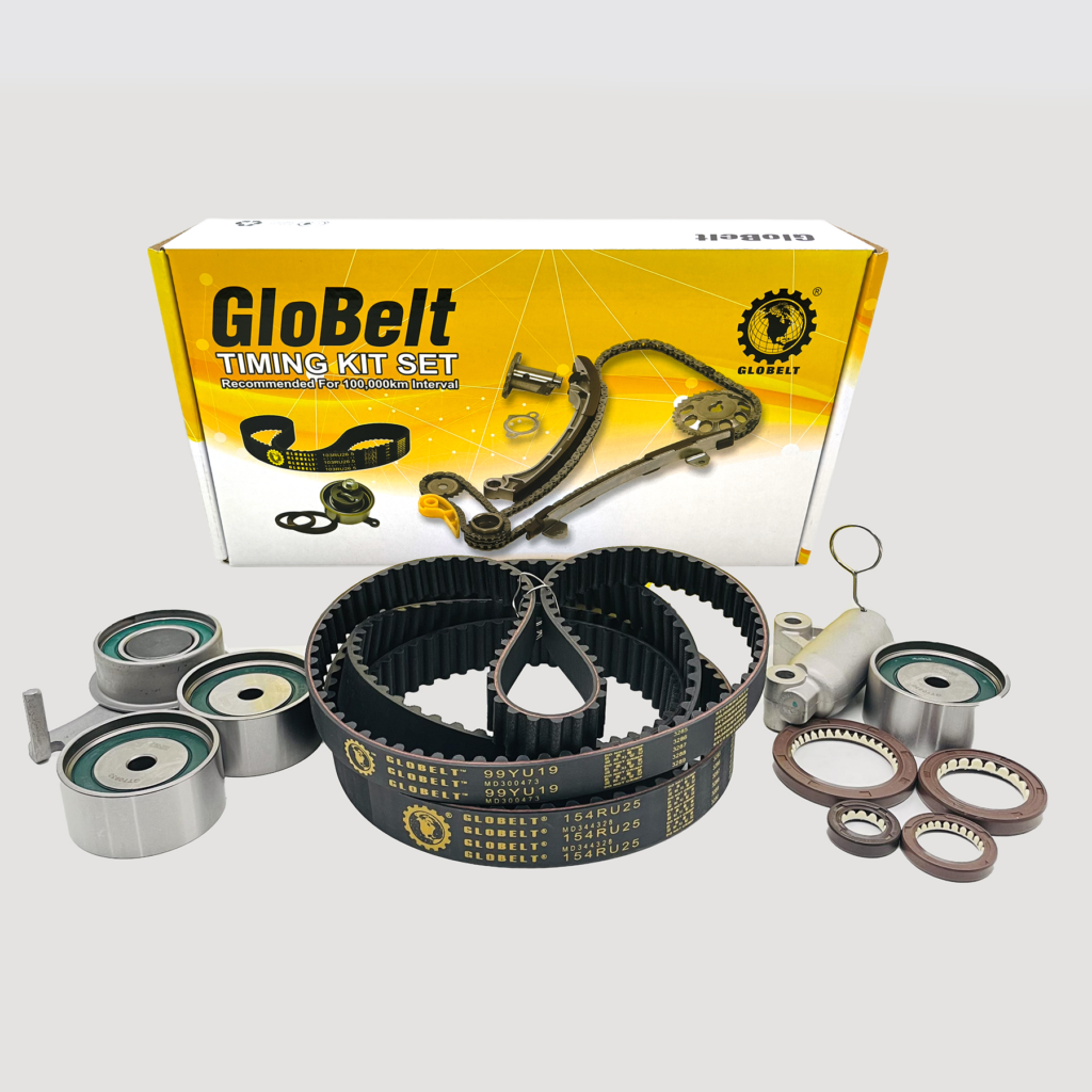 154RU25TA Mitsubishi Triton 3.2, 2.5, Pajero Sport 2.5