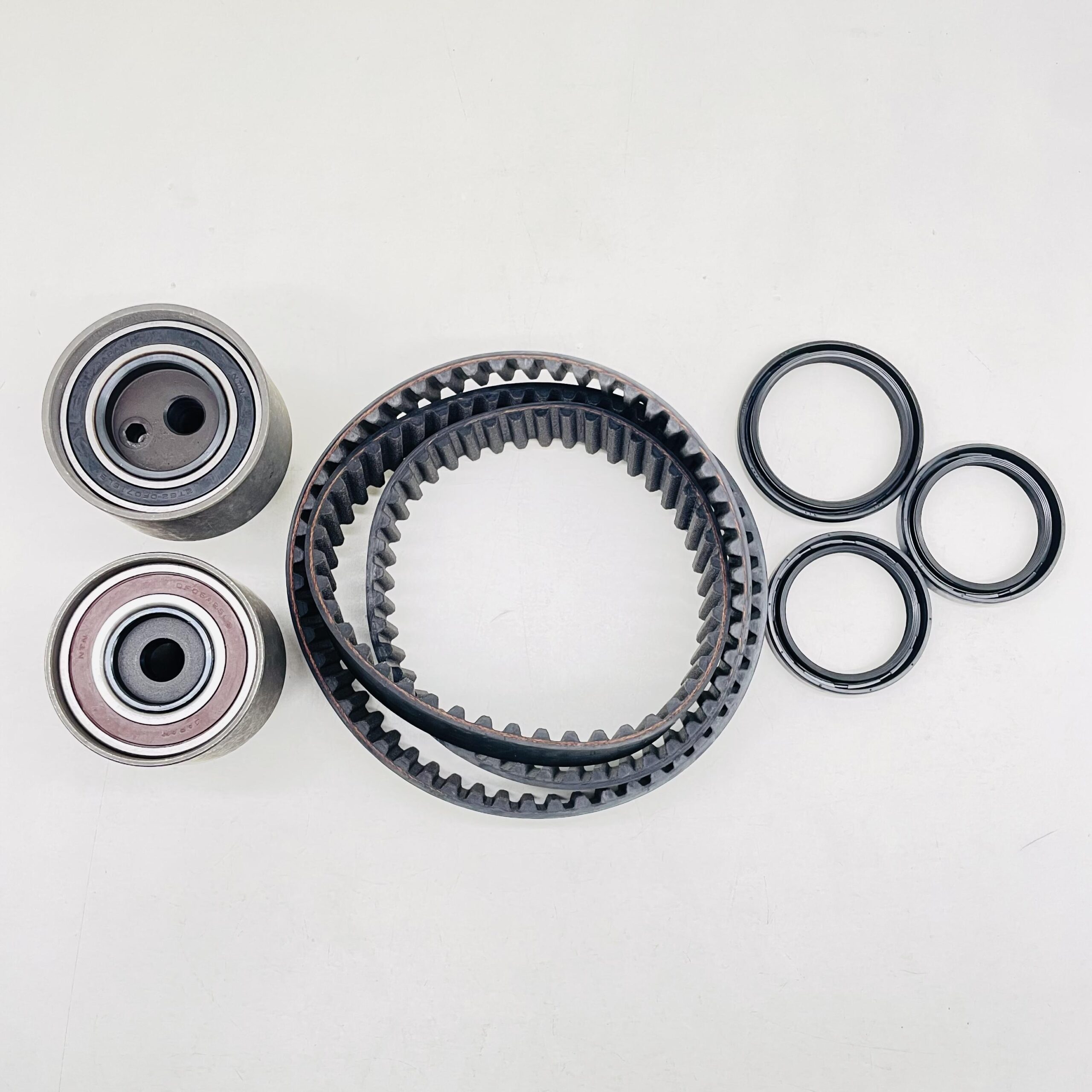 141S8M25 Nissan Skyline R31 / R32 ,Cefiro A31 RB20/RB25/RB26, DOHC 2 141S8M25 Nissan Skyline R31 / R32 ,Cefiro A31 RB20/RB25/RB26, DOHC - Image 2