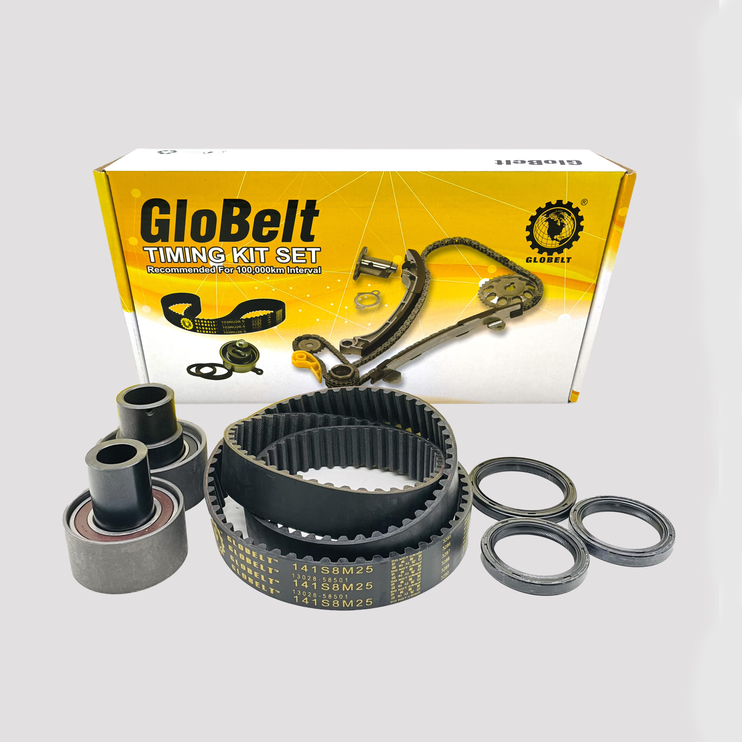 141S8M25 Nissan Skyline R31 / R32 ,Cefiro A31 RB20/RB25/RB26, DOHC 1 141S8M25 Nissan Skyline R31 / R32 ,Cefiro A31 RB20/RB25/RB26, DOHC