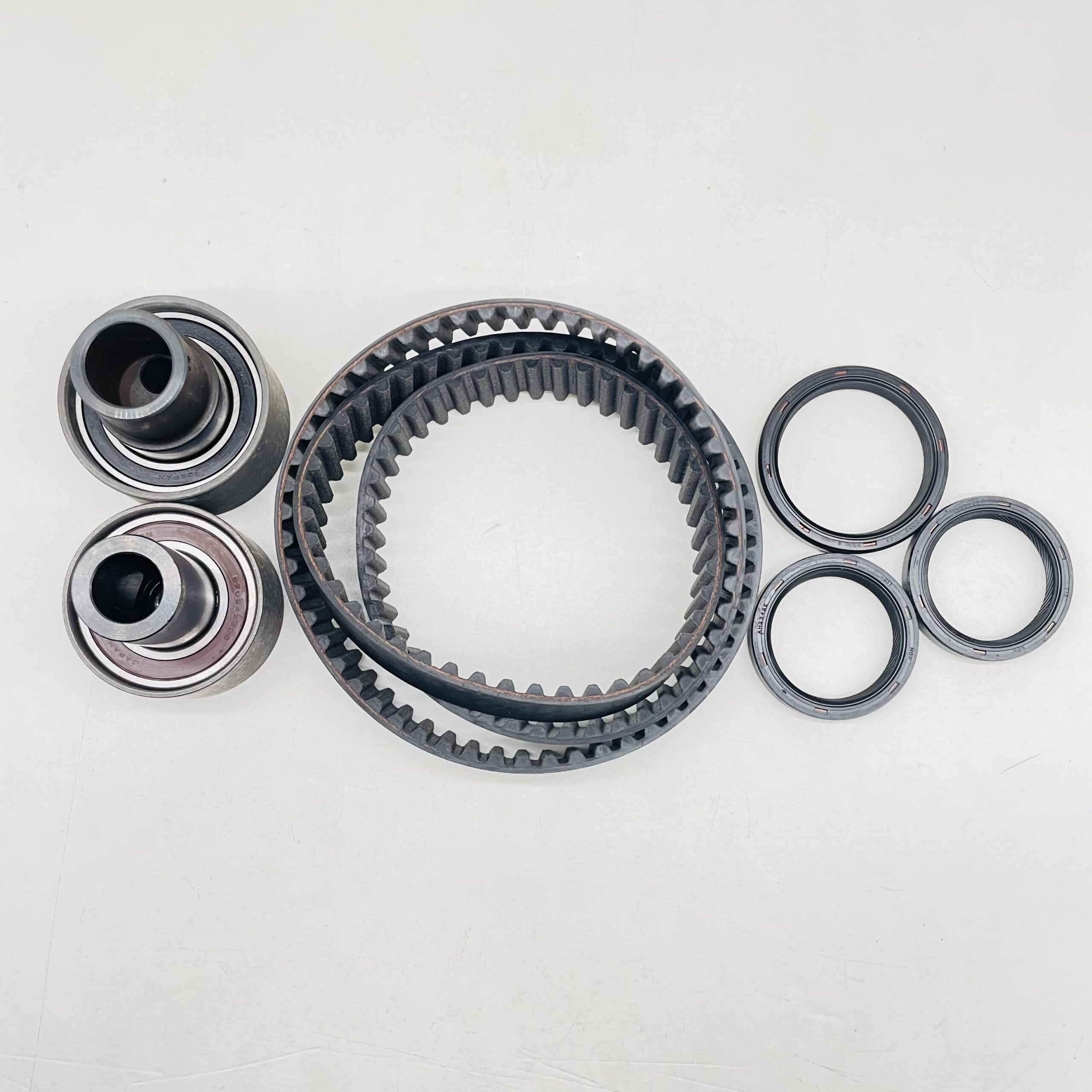 141S8M25 Nissan Skyline R31 / R32 ,Cefiro A31 RB20/RB25/RB26, DOHC 3 141S8M25 Nissan Skyline R31 / R32 ,Cefiro A31 RB20/RB25/RB26, DOHC - Image 3