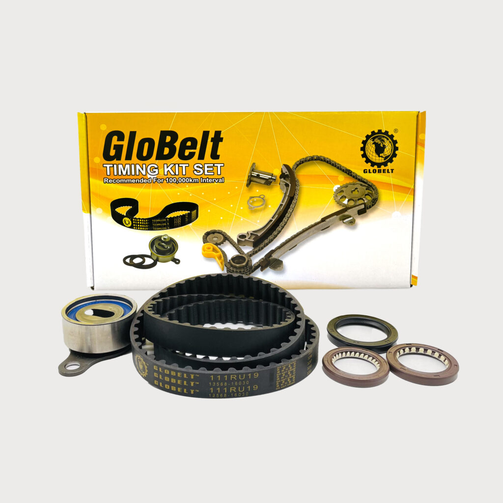 111RU19 Toyota Levin 20V (Twin Cam) (Black Top) (Silver Top) 4AGE