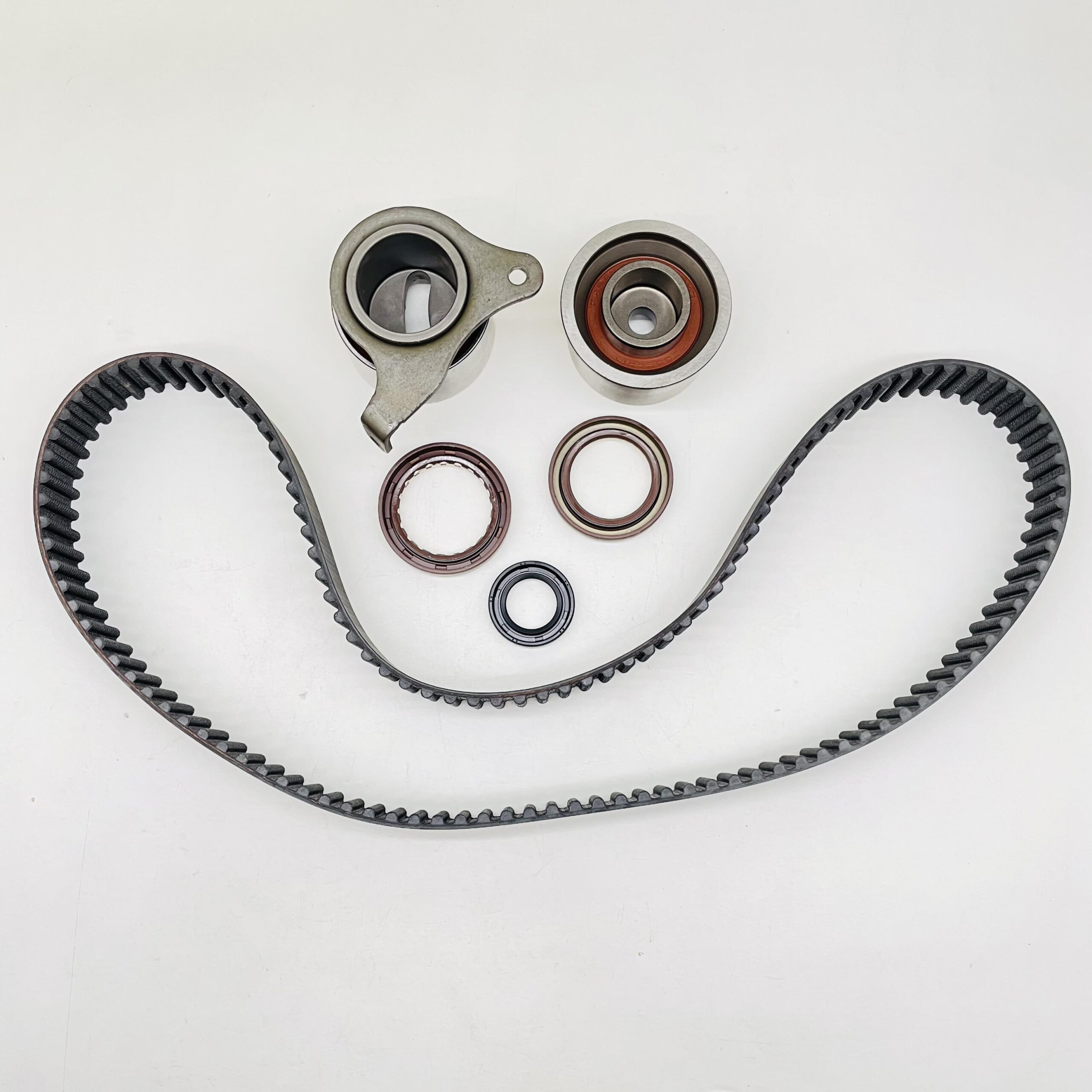 124YU26 Toyota Corolla EE111 1.3 4EFE 3 124YU26 Toyota Corolla EE111 1.3 4EFE - Image 3
