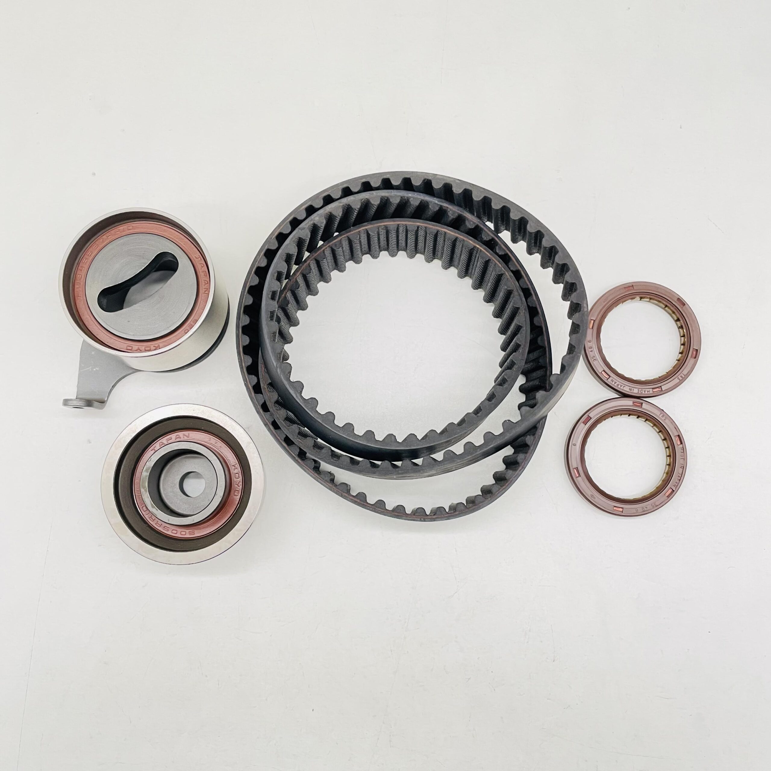 5EFE, 128Y26 Toyota Sera 2 5EFE, 128Y26 Toyota Sera - Image 2