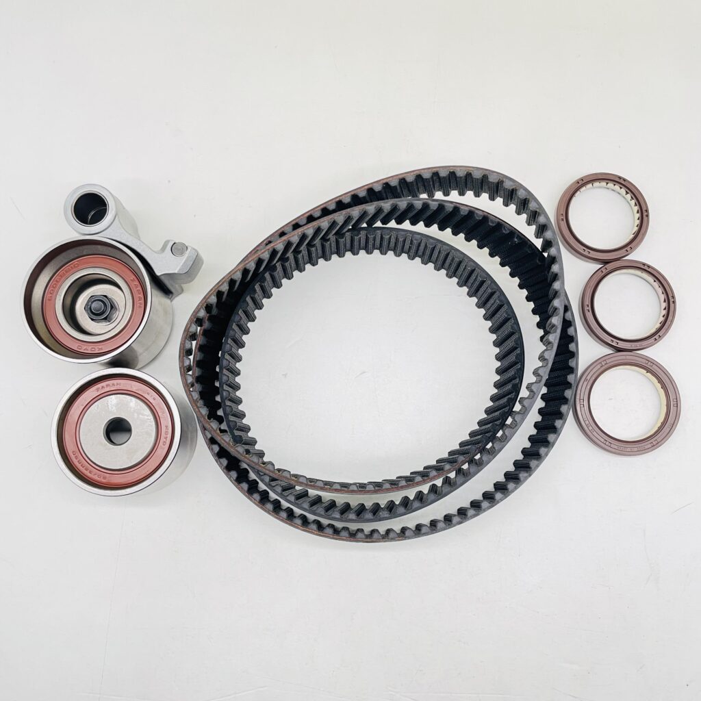 191MY36 Toyota Prado Petrol 3.4 V6 5VZ (FE)