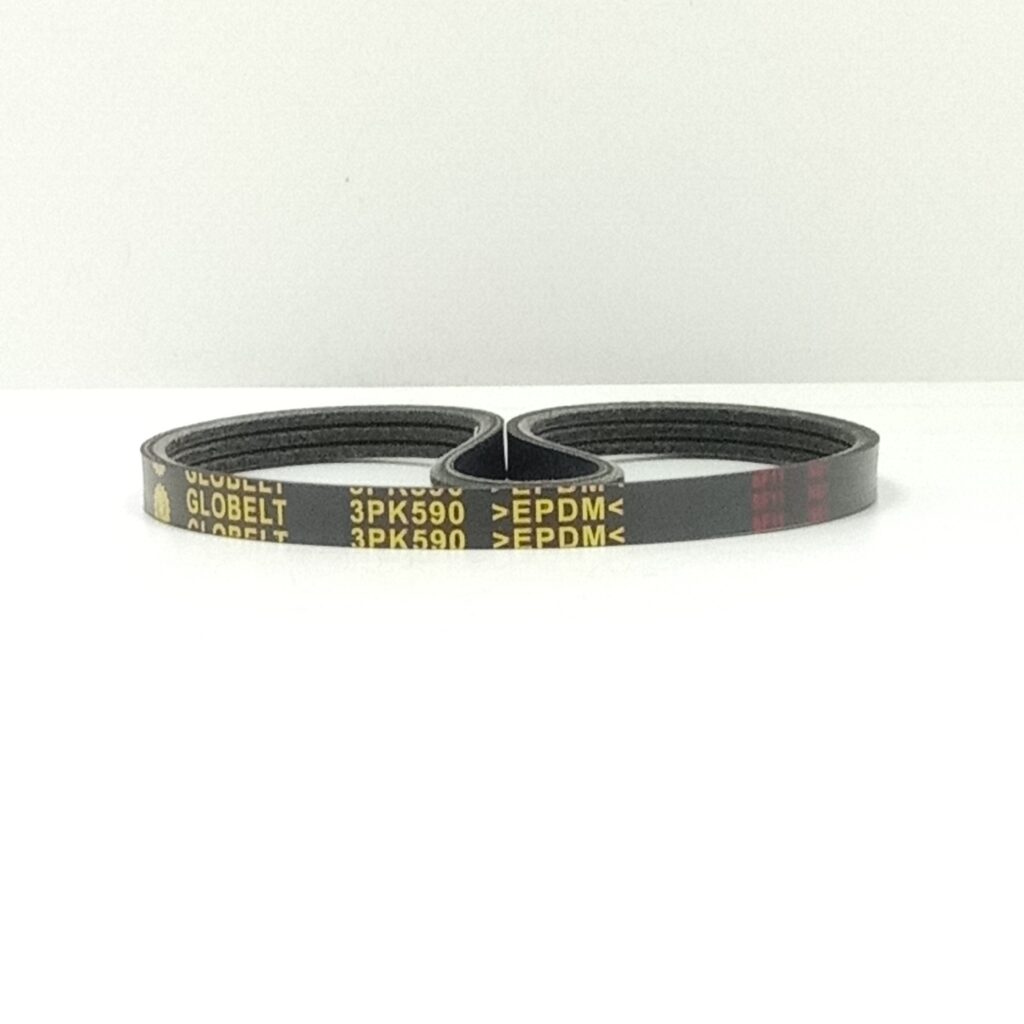 3PK590 Myvi 1.0 GloBelt Fan Belt