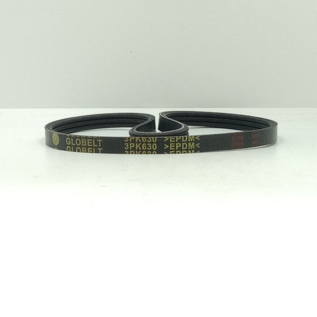 3PK630 Toyota Corolla AE80 1.3, AE92 1.6, AE101 1.6, AE111 1.6, ST150 GloBelt Fan Belt
