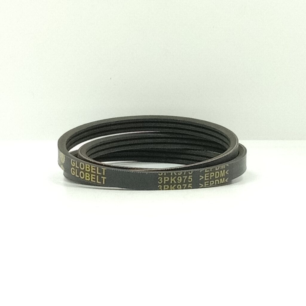 3PK975 Honda Accord S5A, CVCC 1.6 GloBelt Fan Belt