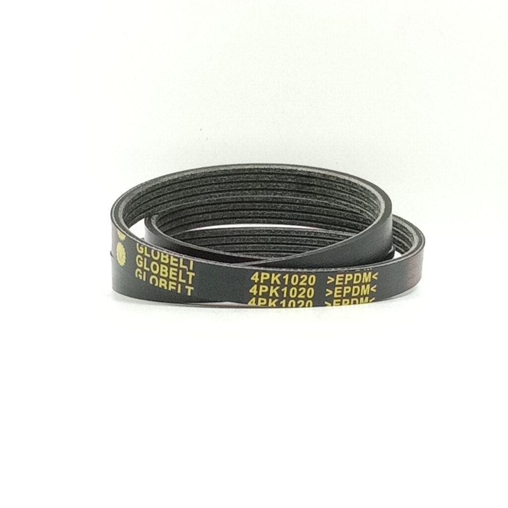 4PK1020 Toyota Cynos, Nissan Sentra B14, Mazda Astina, Ford Lynx, Mazda Lantis GloBelt Fan Belt