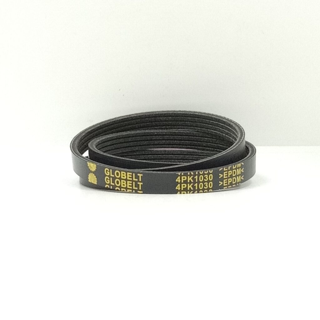 4PK1030 Suzuki Vitara V6, Tata Safari, Mazda Familia GLX 323, Astina, Nissan Y31 GloBelt Fan Belt