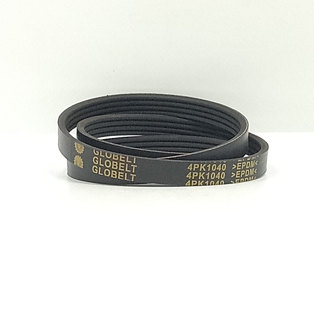 4PK1040 Ford Laser TX3 1.3 1985, Mazda 113 1.5 GloBelt Fan Belt