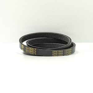 4PK1060 Mitsubishi Storm L200 V6, Pajero V31, Honda SV4, Odyssey RA1 RA2 RA3 RA4 GloBelt Fan Belt