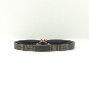 4PK610 Hyundai Accent GloBelt Fan Belt