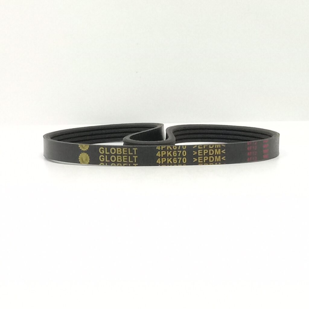 4PK670 Proton Perdana GloBelt Fan Belt