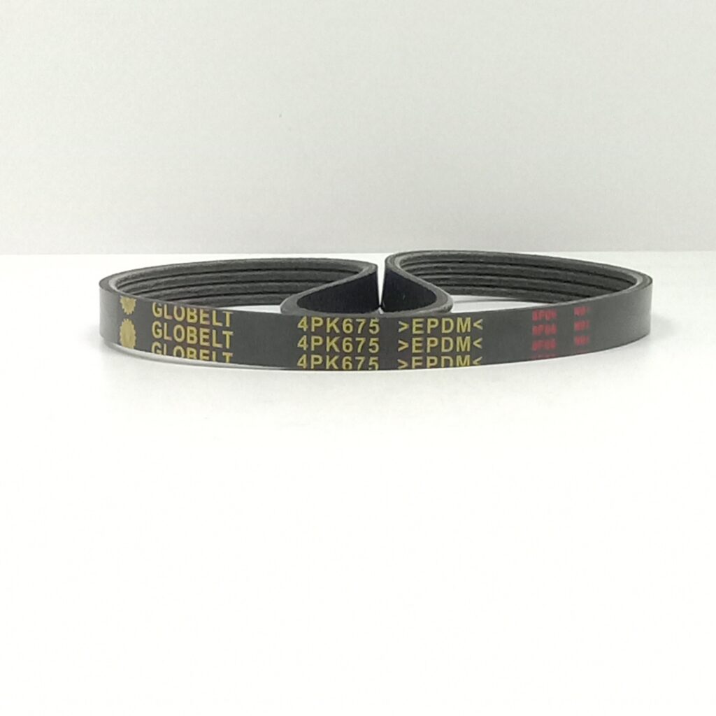 4PK675 Hyundai Atos 1.0 1997, I10 1.1 2008 GloBelt Fan Belt