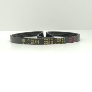 4PK685 Isuzu Geminett JT150 1.5 GloBelt Fan Belt