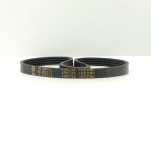 4PK725 Proton Juara , Hyundai Atos 1.0 GloBelt Fan Belt