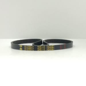 4PK770 Hyundai Atos 1.0, Kia Picanto GloBelt Fan Belt