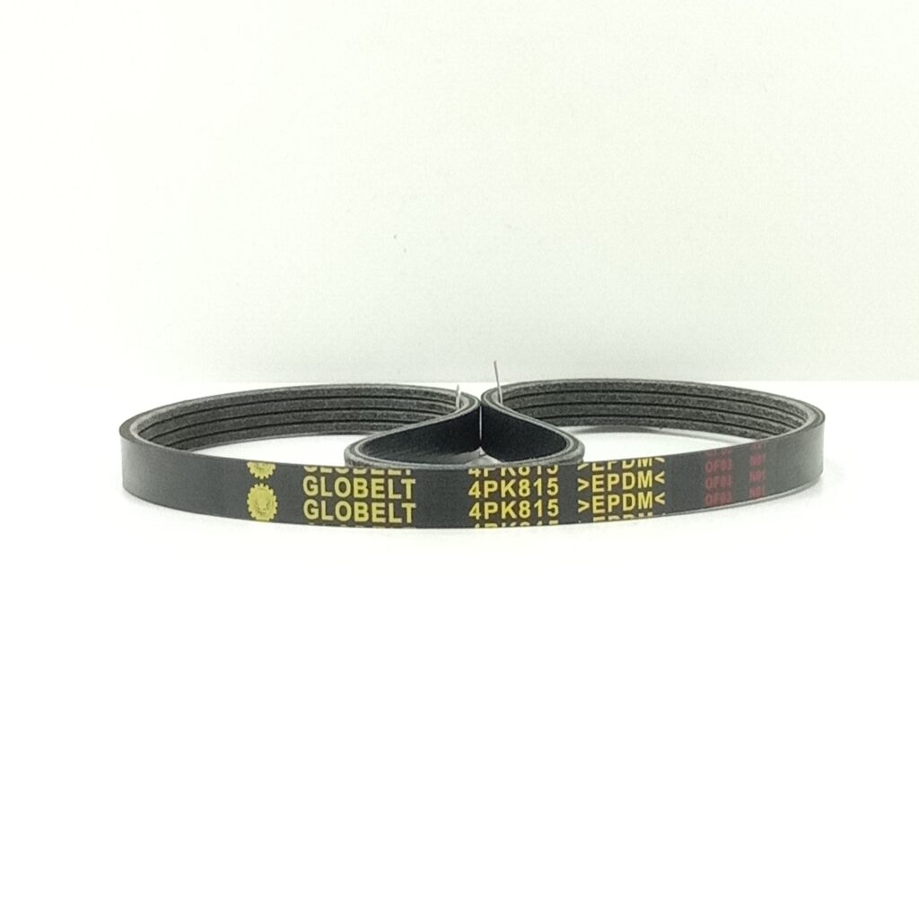 4PK815 Nissan March K10, Honda Civic 1.6, Hyundai Matrix 1.6, Suzuki Vitara 1.6 GloBelt Fan Belt