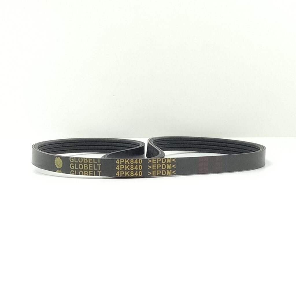 4PK840 Toyota Corona AT170, Granvia VCH16 MPV, Celica, Range Rover, Toyota AE91 GloBelt Fan Belt