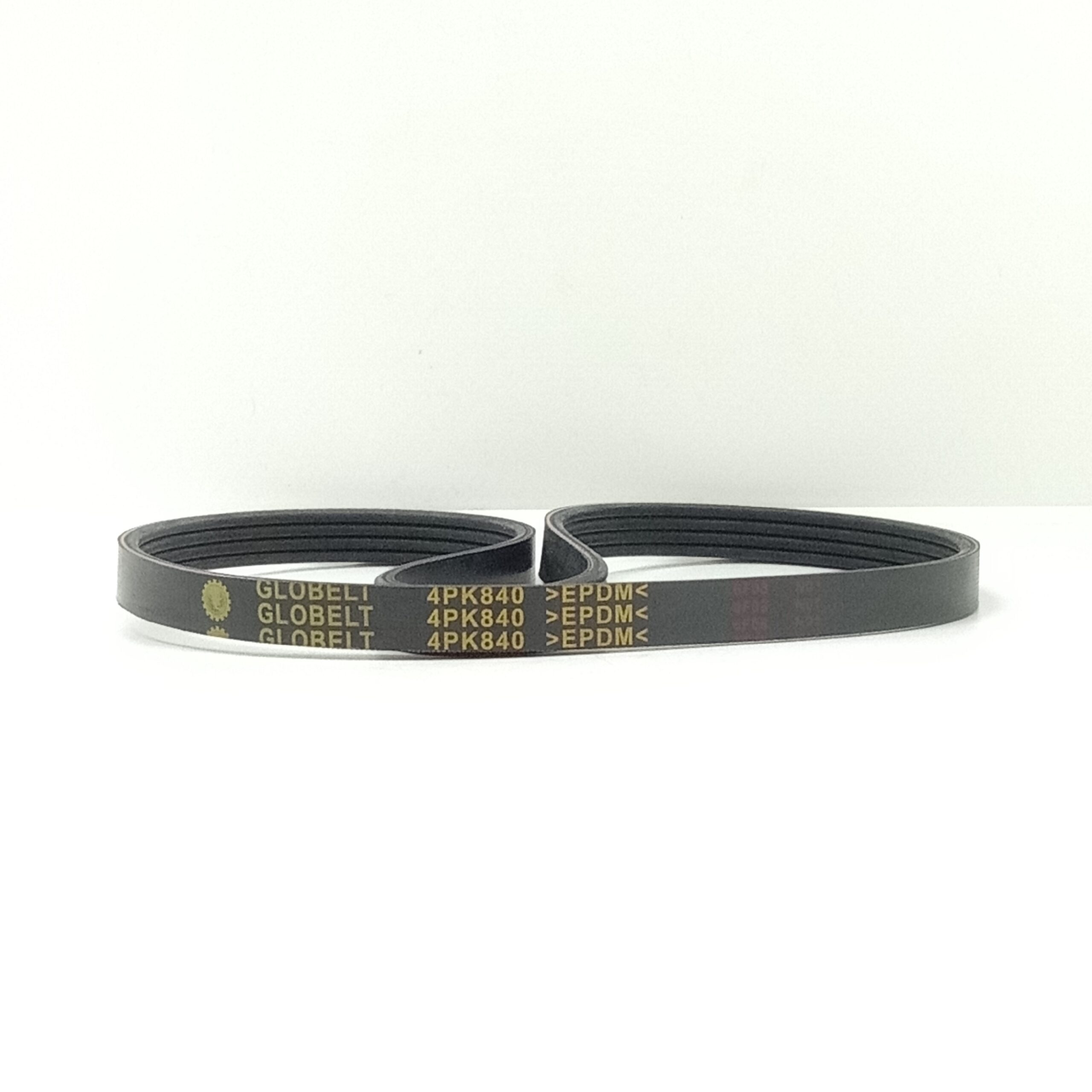4PK840 Toyota Corona AT170, Granvia VCH16 MPV, Celica, Range Rover, Toyota AE91 GloBelt Fan Belt 1 4PK840 Toyota Corona AT170, Granvia VCH16 MPV, Celica, Range Rover, Toyota AE91 GloBelt Fan Belt