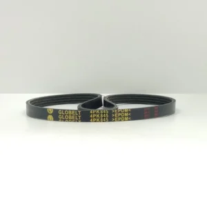 4PK845 Honda Civic, Toyota GX60, Hyundai Matrix, Getz, Kia Citra, Citroen ZX19 GloBelt Fan Belt