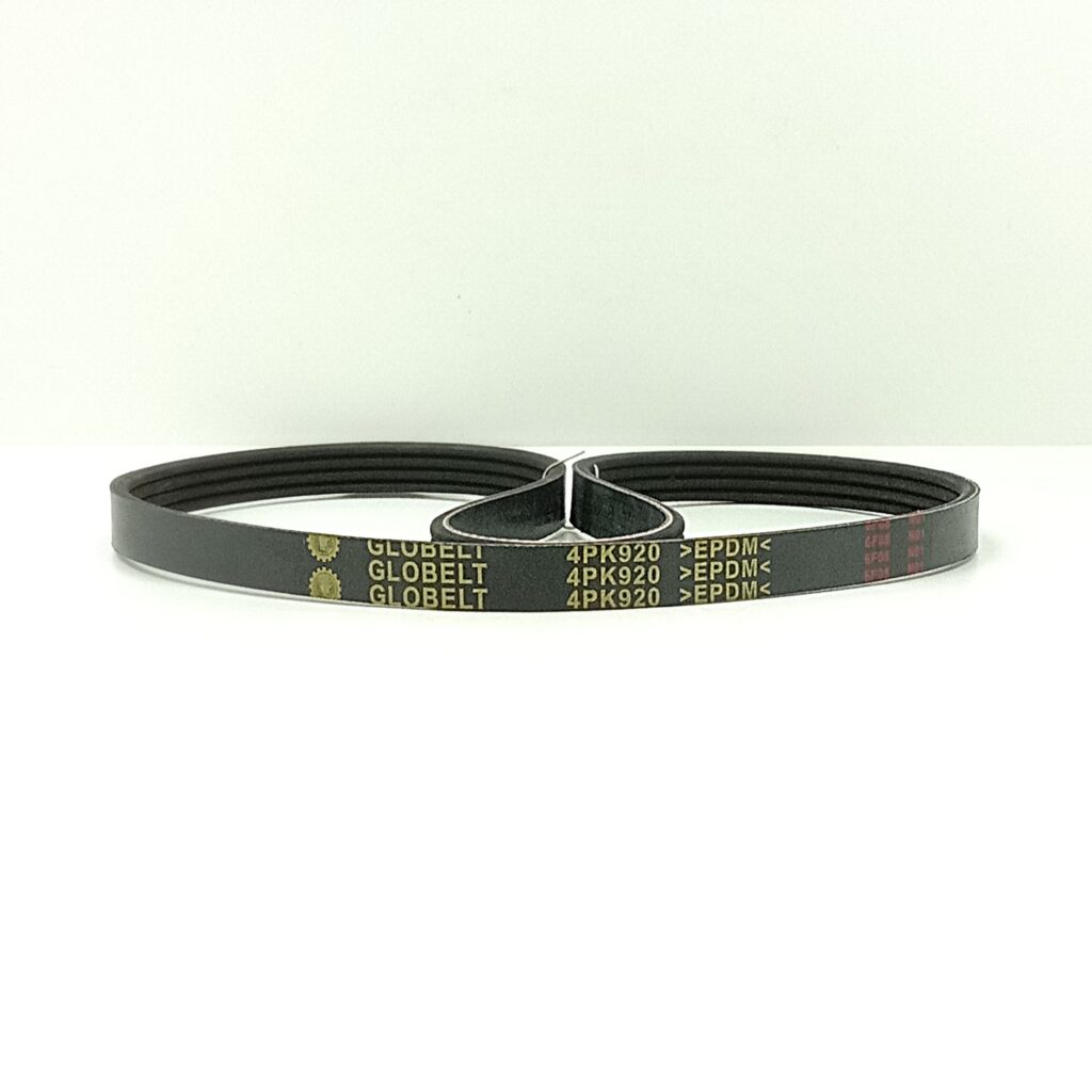 4PK920 Nissan Terrano TD21, U12, Stanza, Ford Telstar TX5, Toyota EE80 GloBelt Fan Belt