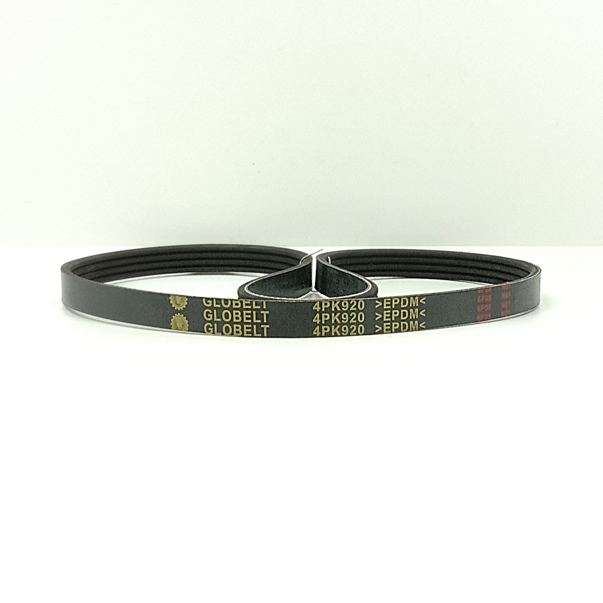4PK920 Nissan Terrano TD21, U12, Stanza, Ford Telstar TX5, Toyota EE80 GloBelt Fan Belt 1 4PK920 Nissan Terrano TD21, U12, Stanza, Ford Telstar TX5, Toyota EE80 GloBelt Fan Belt