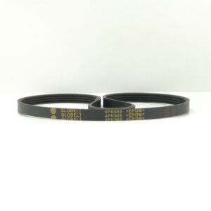 4PK965 Isuzu Trooper V6 3.2, Proton Perdana 2.0 GloBelt Fan Belt