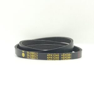 4PK1240 Toyota Vios NCP42 / NCP150, Renault Kangoo 1.4, Scenic 1.6 GloBelt Fan Belt