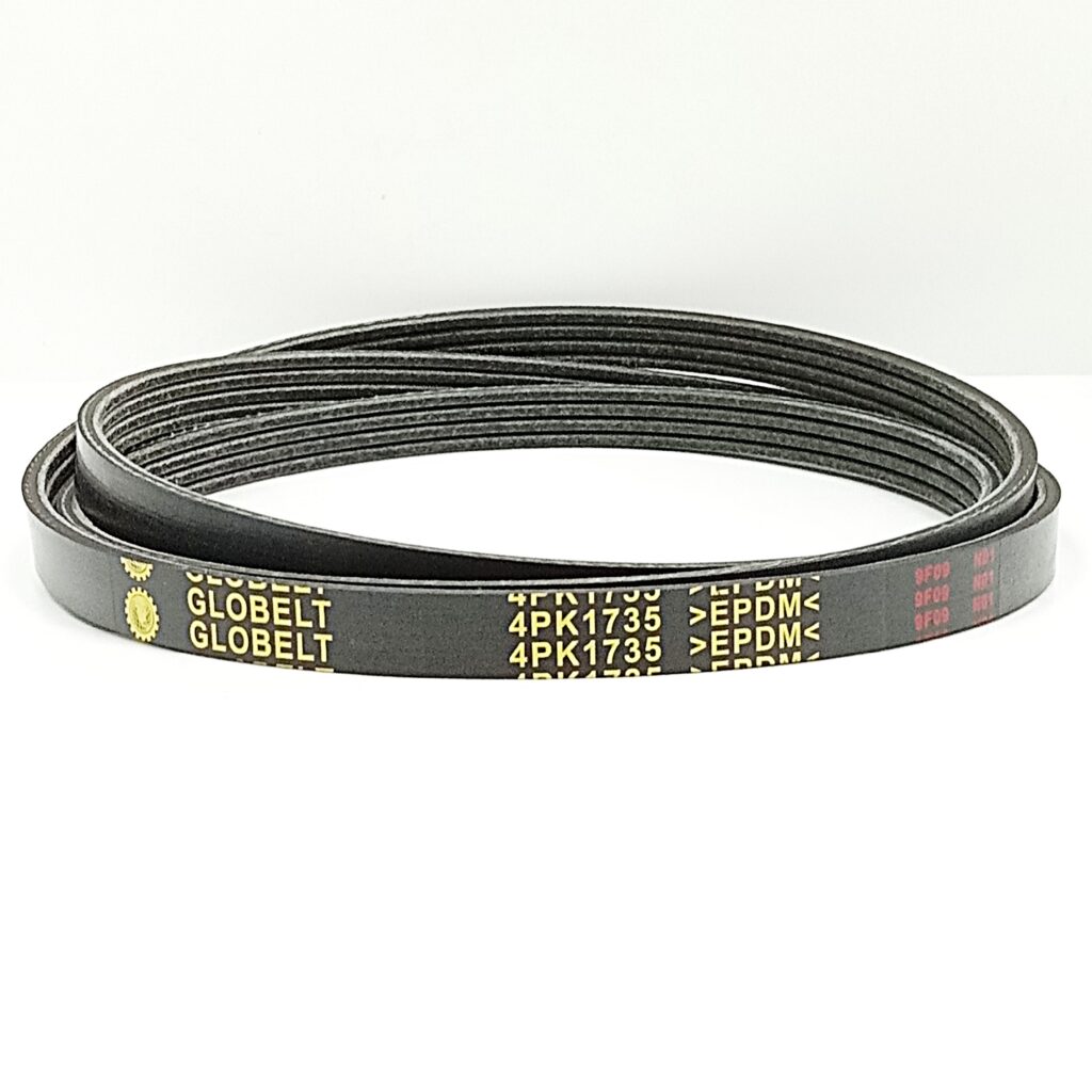 4PK1735 Toyota Avanza F651 1.3 GloBelt Fan Belt