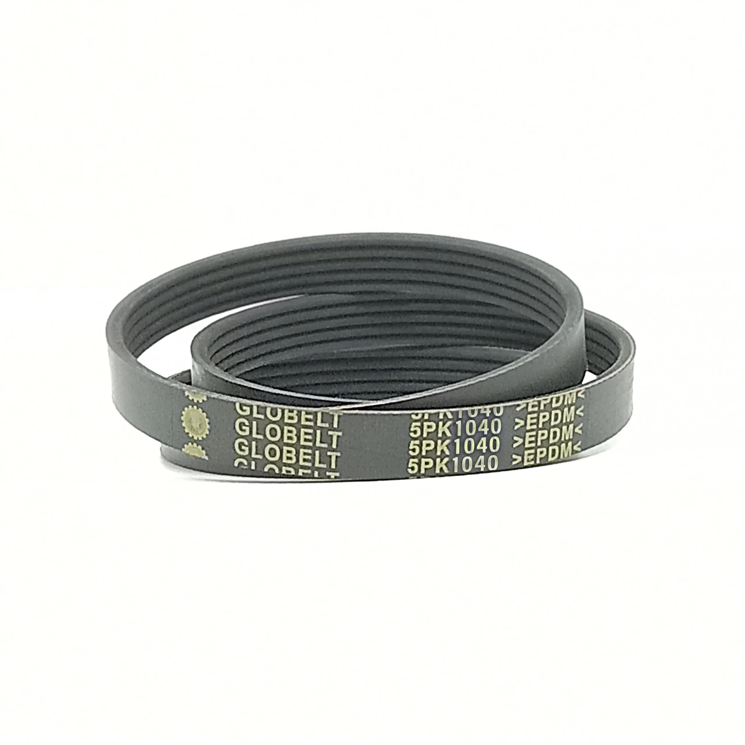 5PK1040 Toyota ST171 1.6 A/C GloBelt Fan Belt 1 5PK1040 Toyota ST171 1.6 A/C GloBelt Fan Belt