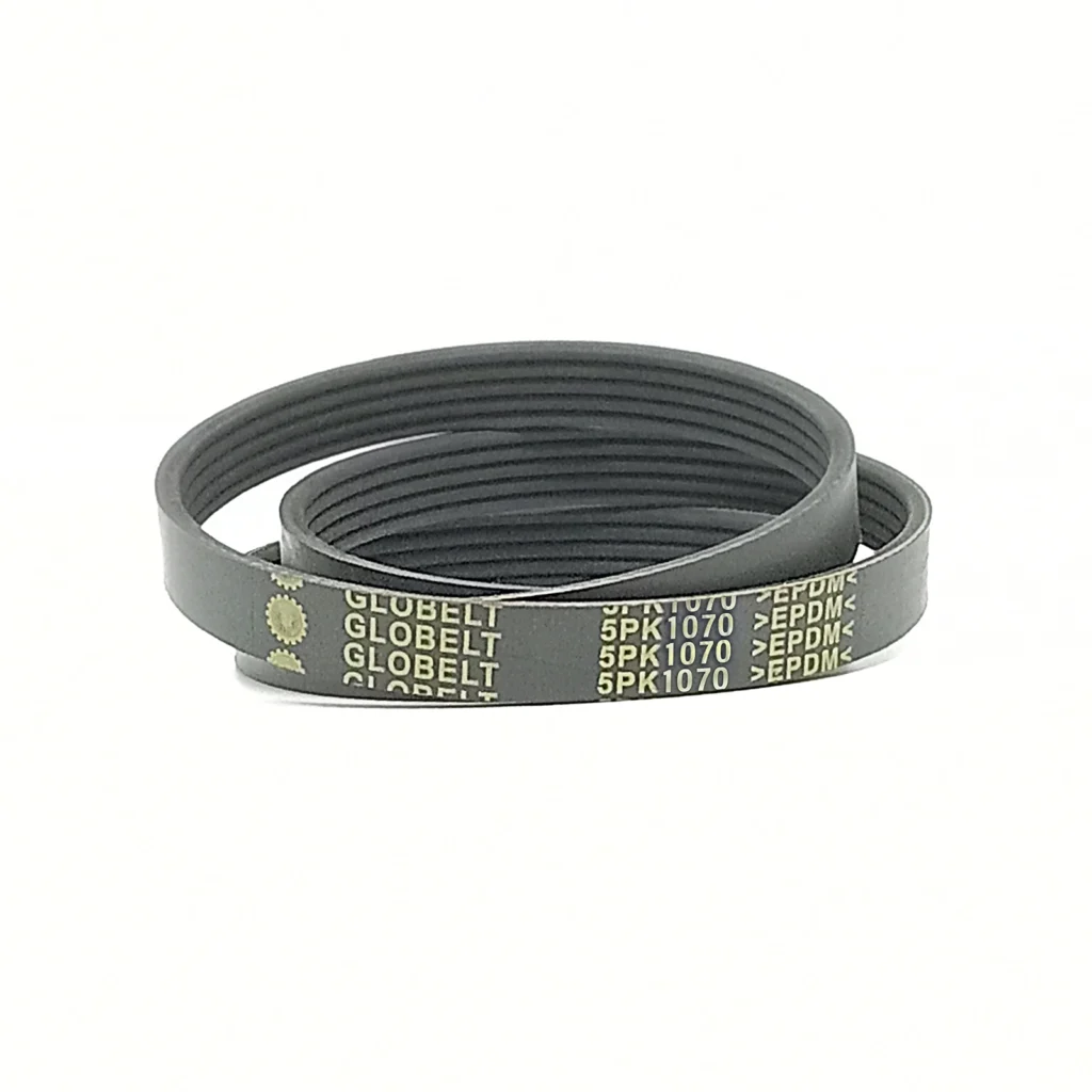 5PK1070 Mazda 626 2.0 A/C GloBelt Fan Belt