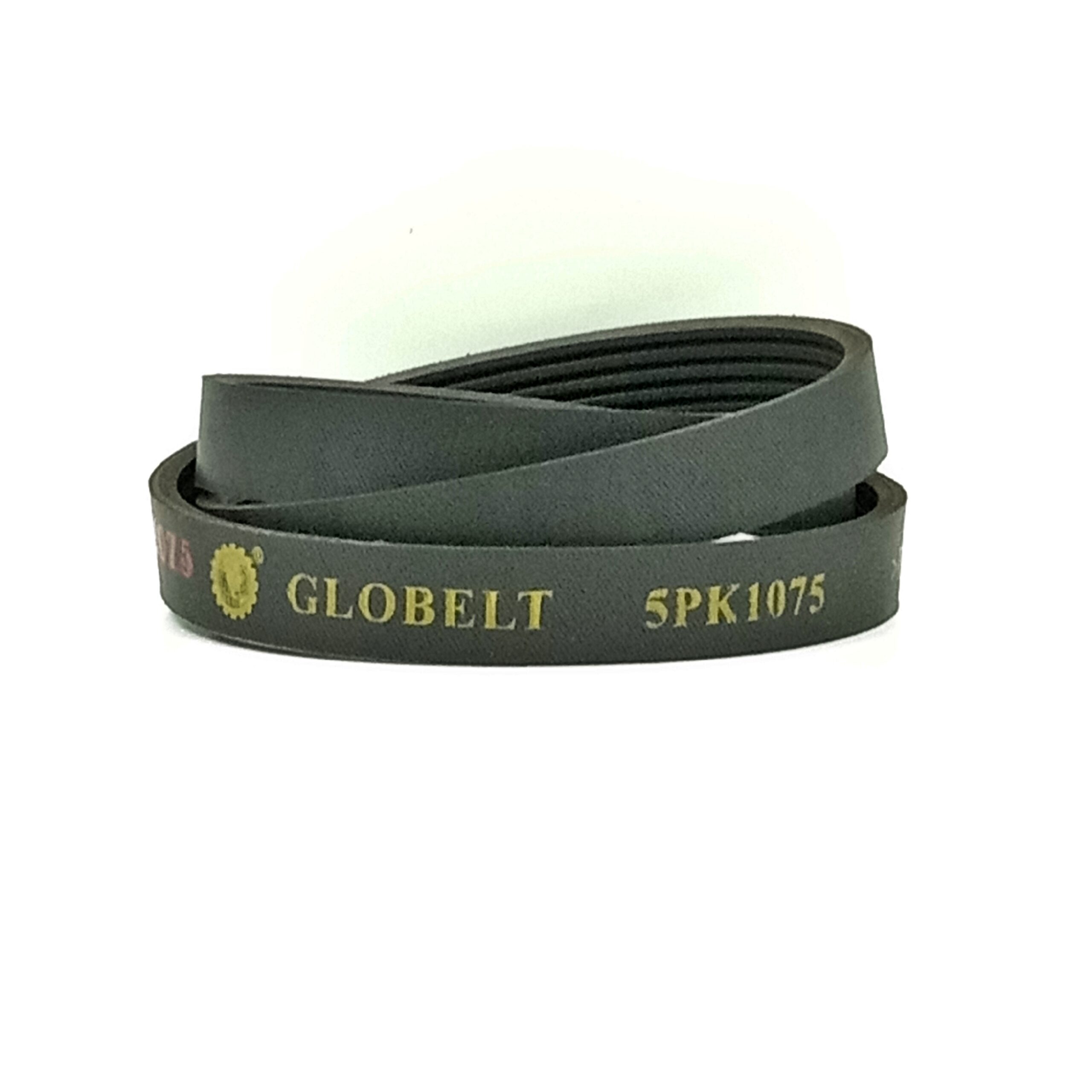 5PK1075 Proton Waja 1.6 (Manual) A/C GloBelt Fan Belt 1 5PK1075 Proton Waja 1.6 (Manual) A/C GloBelt Fan Belt