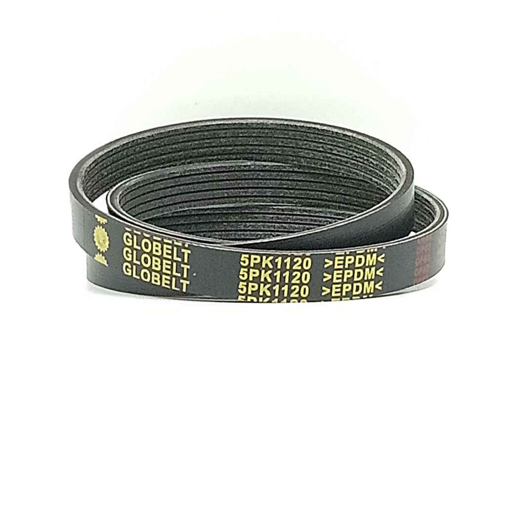 5PK1120 Toyota Caldina ST246, Corona ST171 2.0 ,  Corolla AE111 1.3 GloBelt Fan Belt