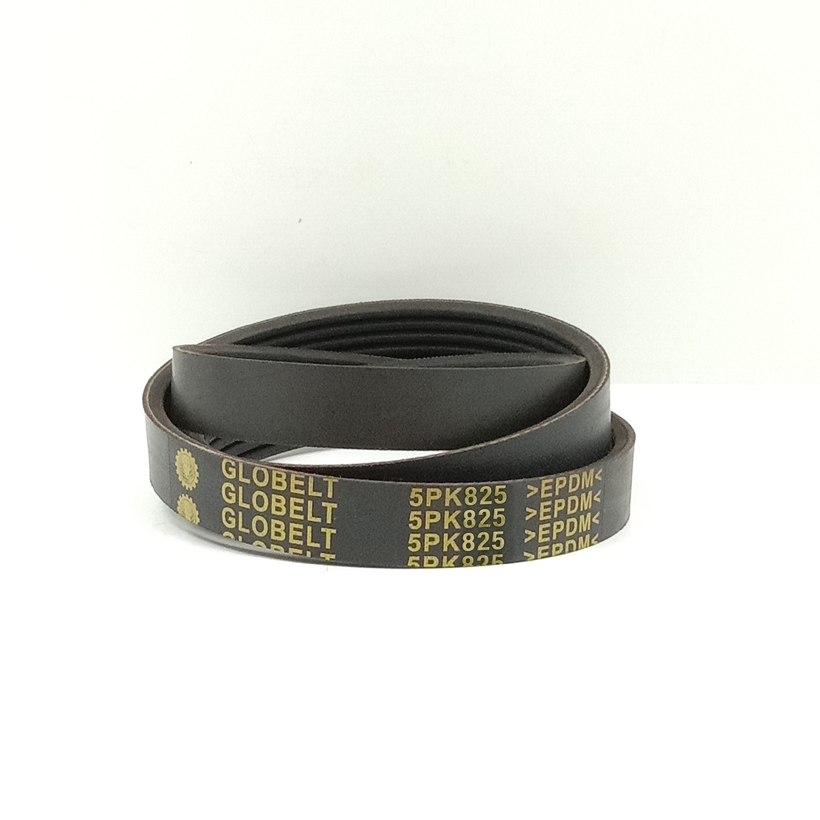 5PK825 Toyota Corolla AE86 1.6, Toyota AT41 1.6 GloBelt Fan Belt 1 5PK825 Toyota Corolla AE86 1.6, Toyota AT41 1.6 GloBelt Fan Belt