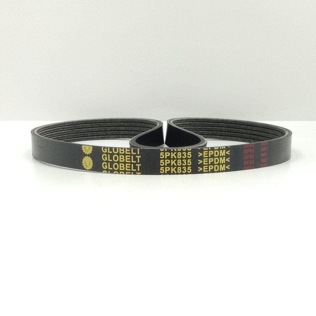 5PK835 Suzuki Swift S415 1.5, RS416 1.6 GloBelt Fan Belt