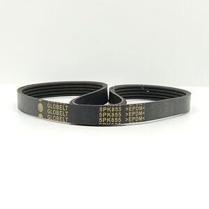 5PK855 Ford Telstar TX5 V6 GloBelt Fan Belt