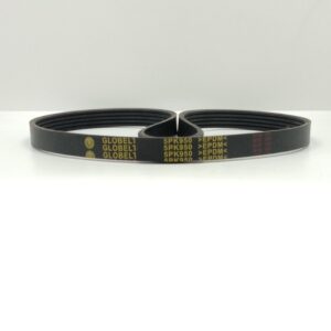 5PK950 Mazda 626 1.6 1.8, Ford Telstar 1.8 2.0, BMW 318I E46 2.0 A/C GloBelt Fan Belt