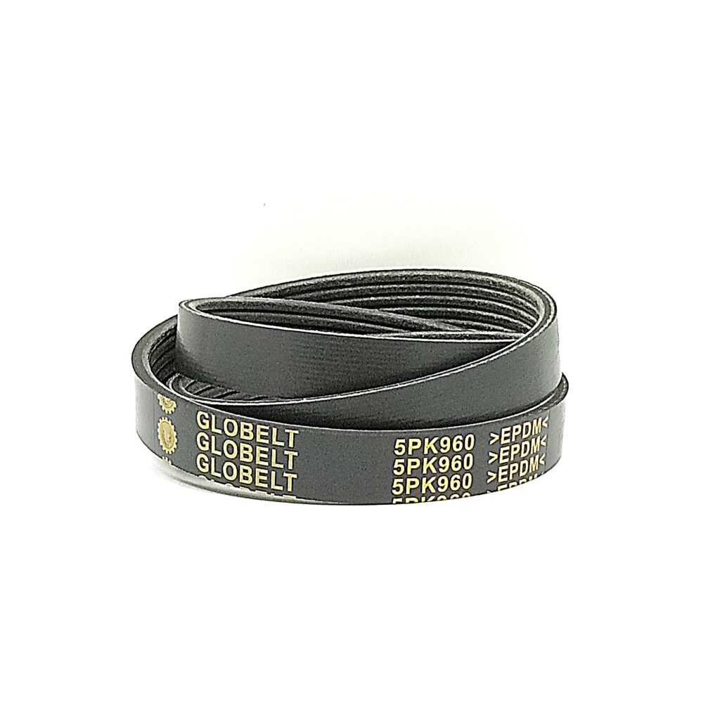 5PK960 Alfa Romeo 168 GloBelt Fan Belt
