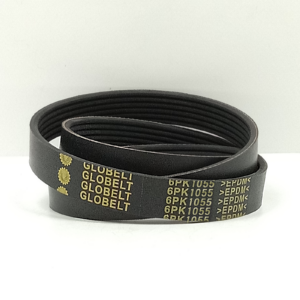 6PK1055 Peugeot 207, Audi A3, TT 2.0, Volkswagen Golf, Passat, Touran, Citroen GloBelt Fan Belt