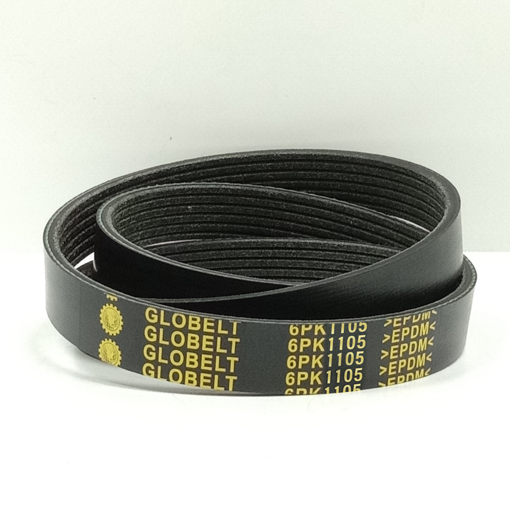 6PK1105 Honda Accord S84 S86 GloBelt Fan Belt