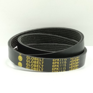 6PK1115 Honda Accord SV4 ,Volkswagen Golf, Jetta 2.0, Passat, Scirocco, Tiguan 4 GloBelt Fan Belt